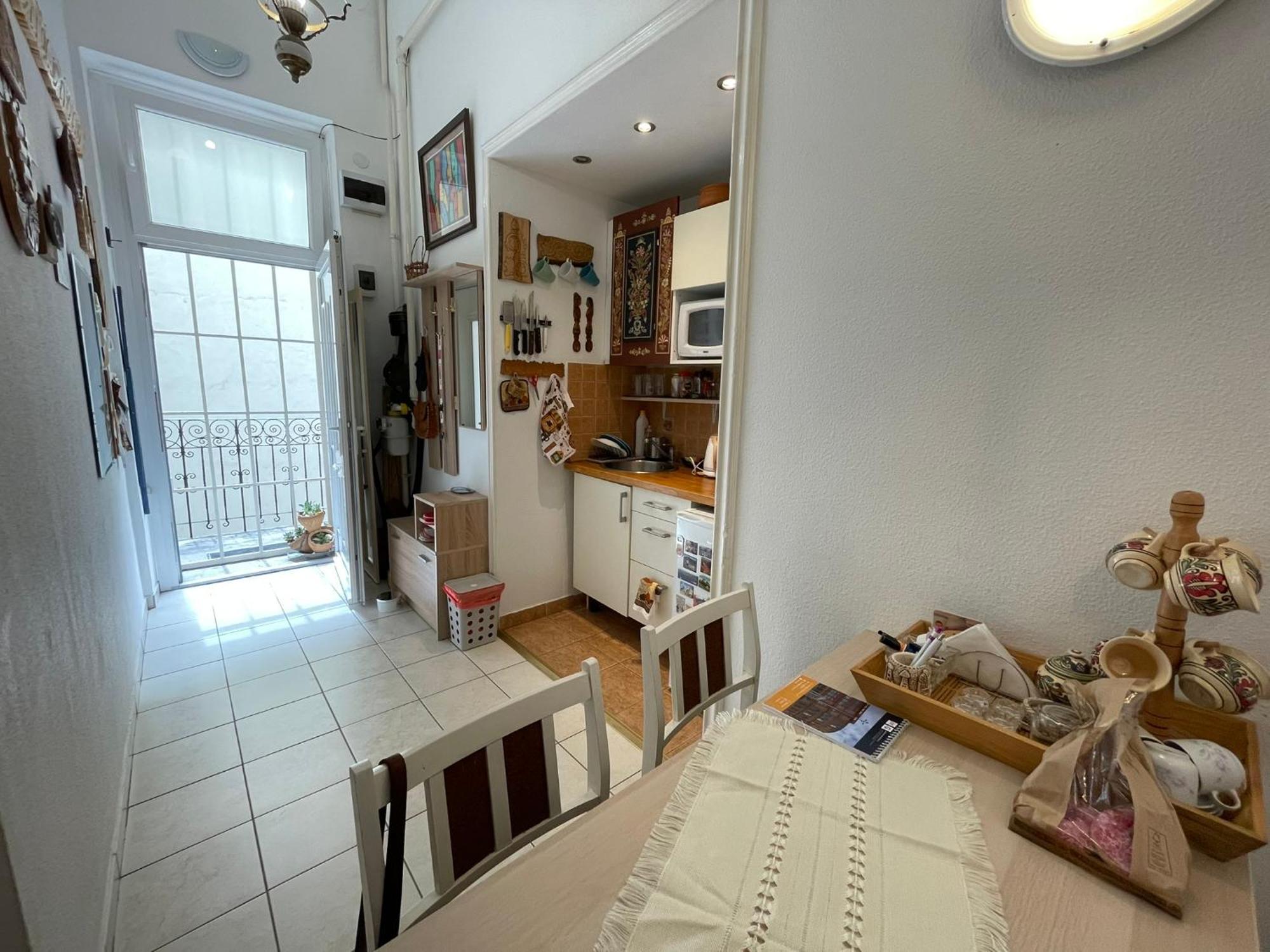 Apartament Andrassy Adventures Budapeszt Zewnętrze zdjęcie
