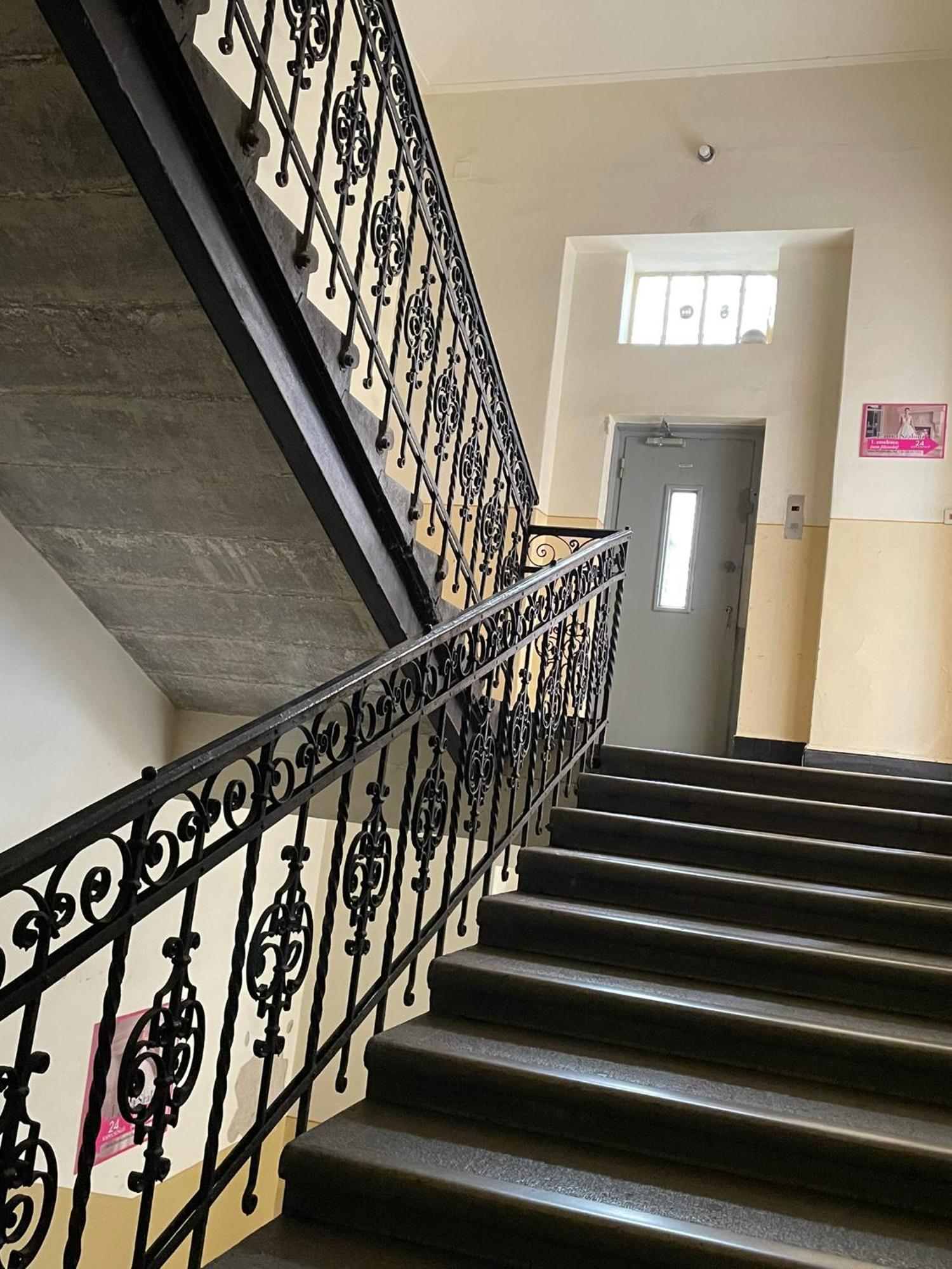Apartament Andrassy Adventures Budapeszt Zewnętrze zdjęcie